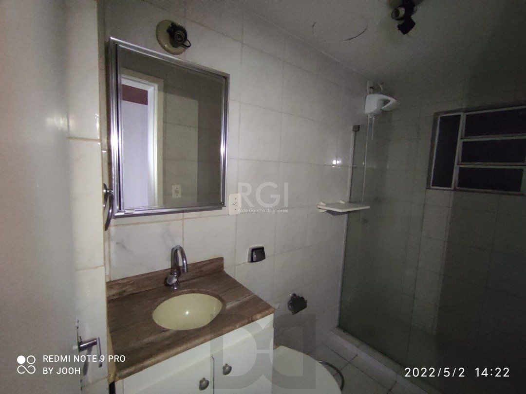 Apartamento para Venda - 64.5m², 2 dormitórios, 1 vaga - Cristal — foto 12
