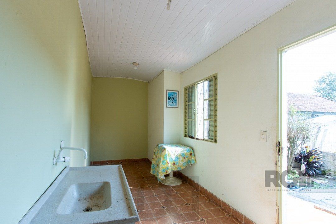 Casa em condomínio aberto, 3 quartos, edicula com 1 quarto - Bairro Santa Tereza — foto 36