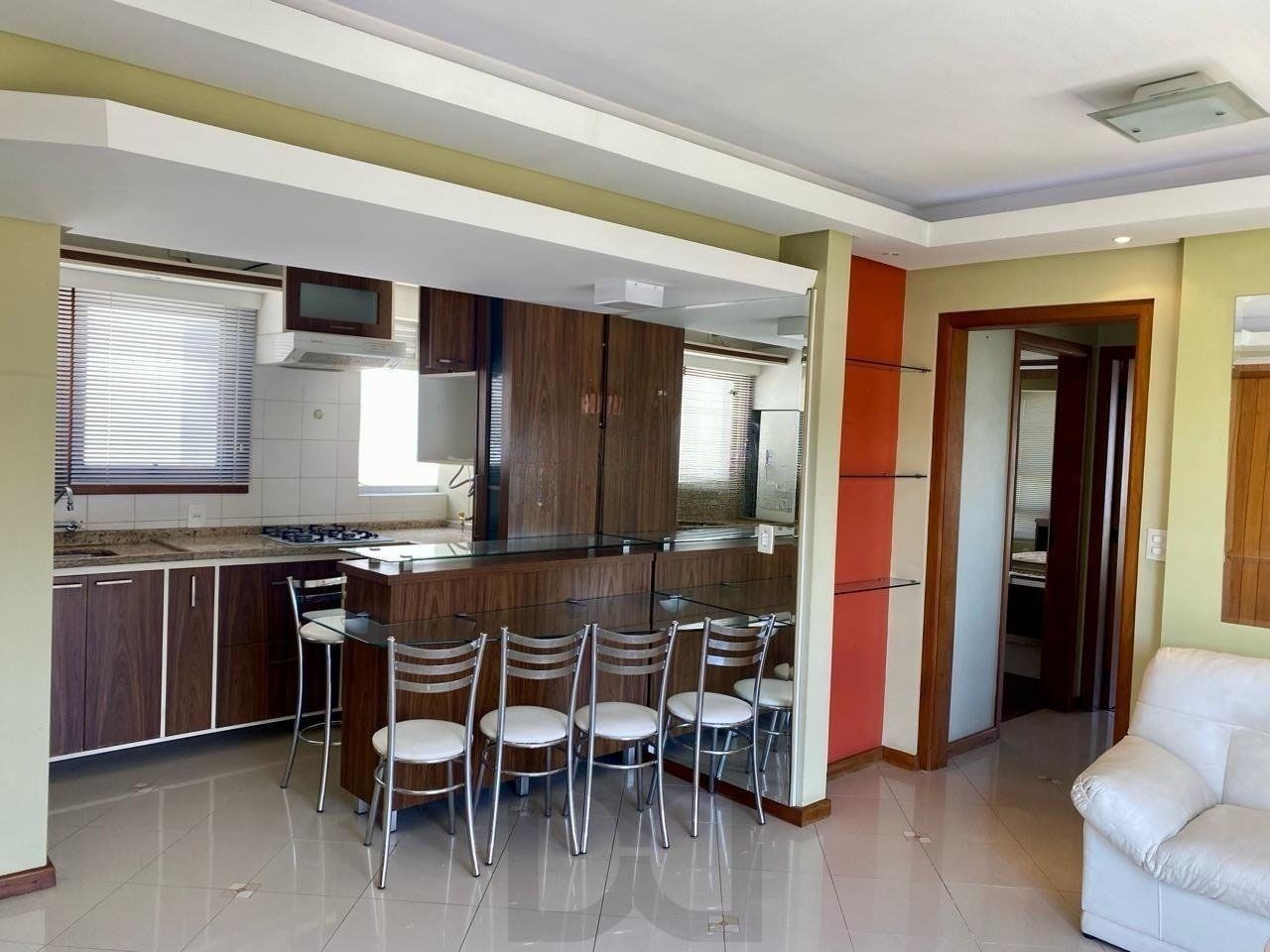 Apartamento com 71m², 2 quartos, vaga duplas - bairro Boa Vista — foto 6