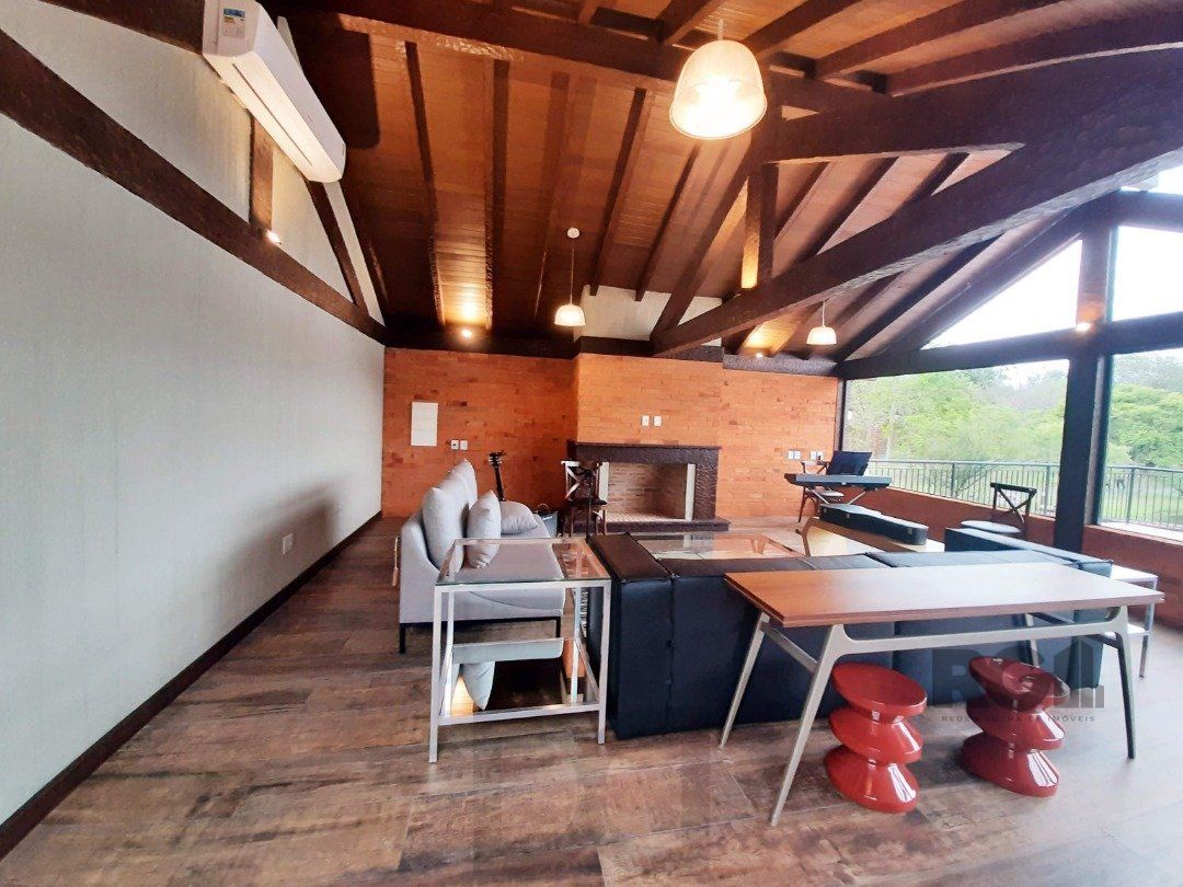 Casa Condominio para Venda - 423.23m², 4 dormitórios, sendo 4 suites, 4 vagas - Terra Ville — foto 56