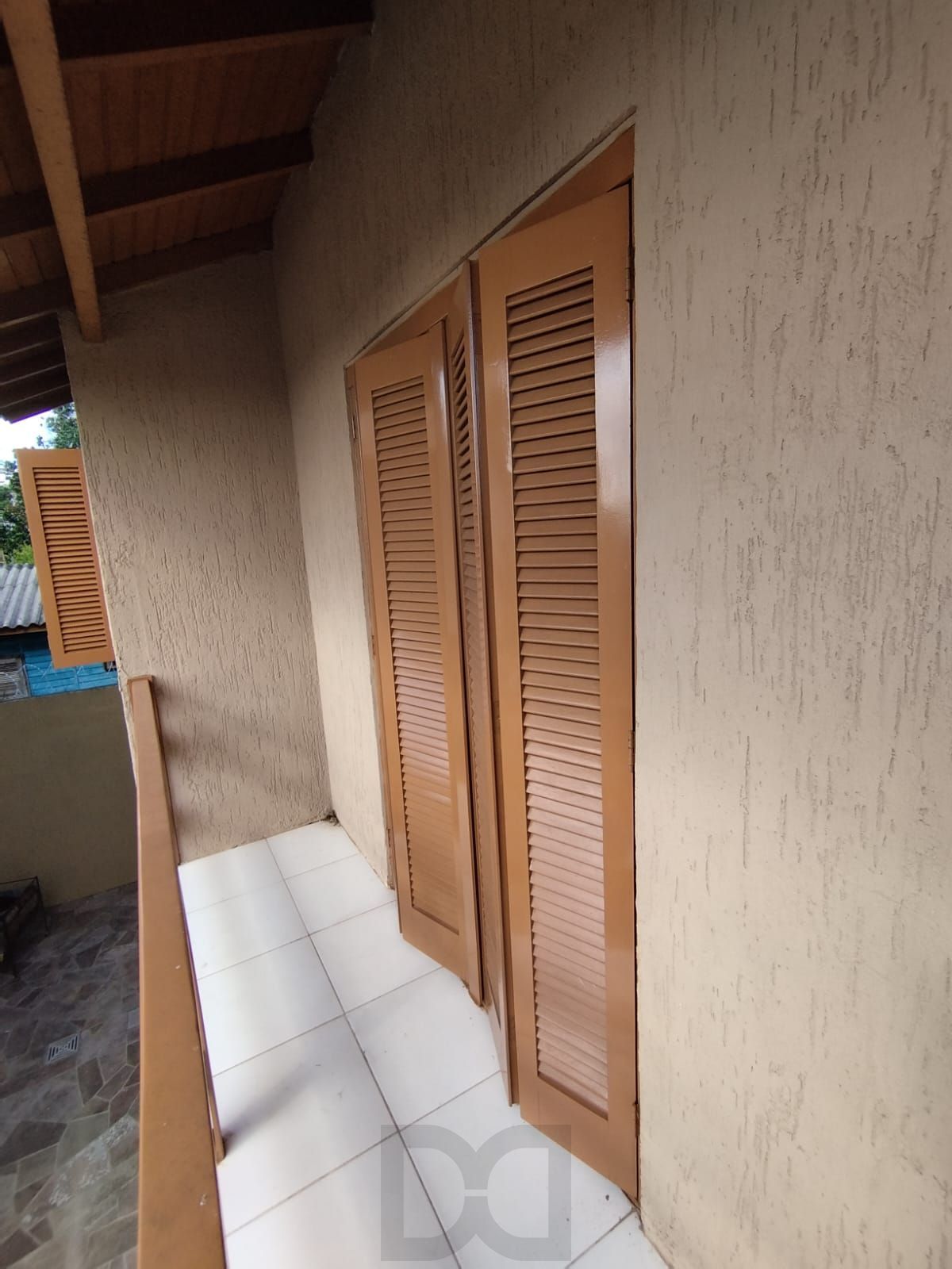 Casa de condomínio, 2 dormitórios, 1 vaga, bairro Ipanema. — foto 35