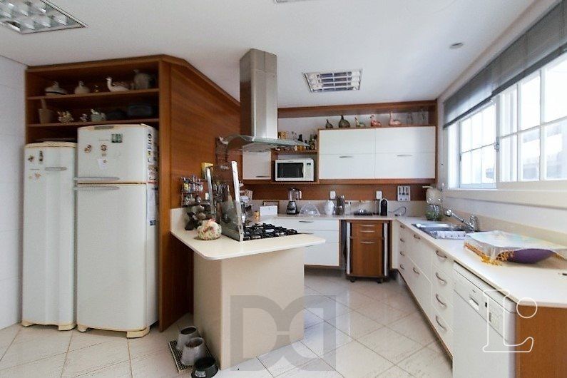 Casa Condominio para Venda - 341.68m², 3 dormitórios, sendo 3 suites, 2 vagas - Terra Ville — foto 18
