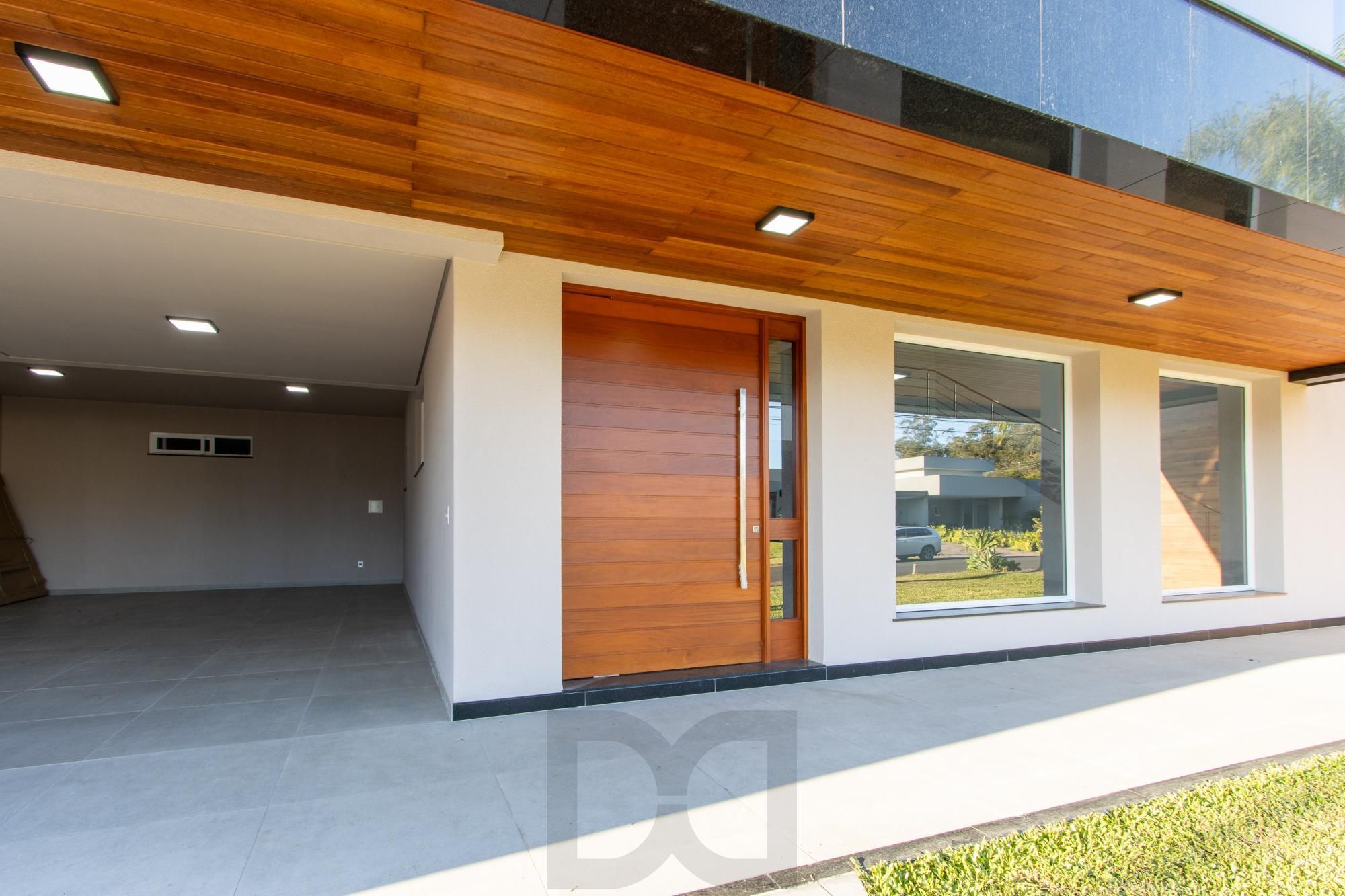 Linda Casa de 5 suítes com fundos Lago no TerraVille — foto 5