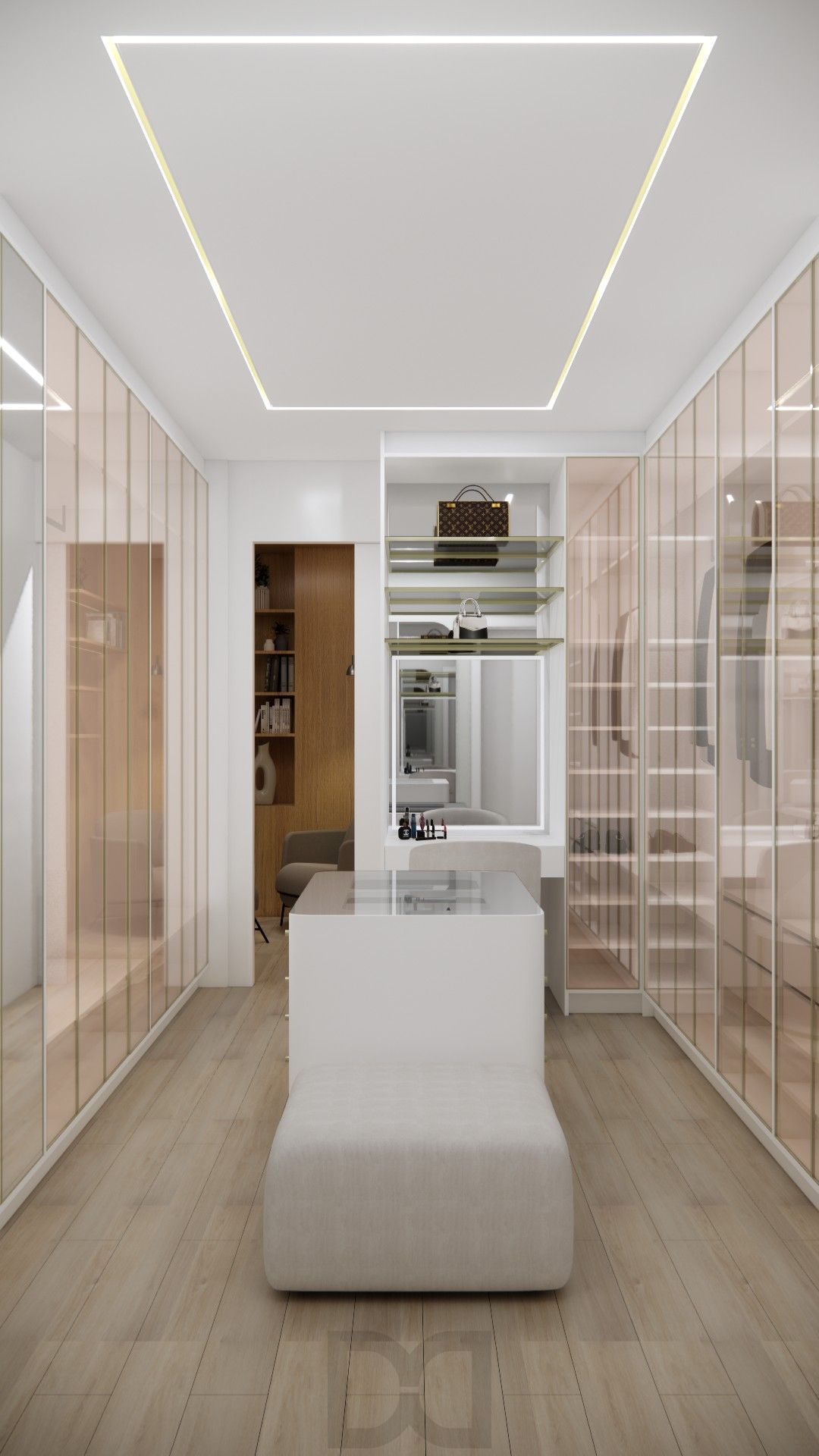 APARTAMENTO NO GOLDEN LAKE VICTÓRIA — foto 8