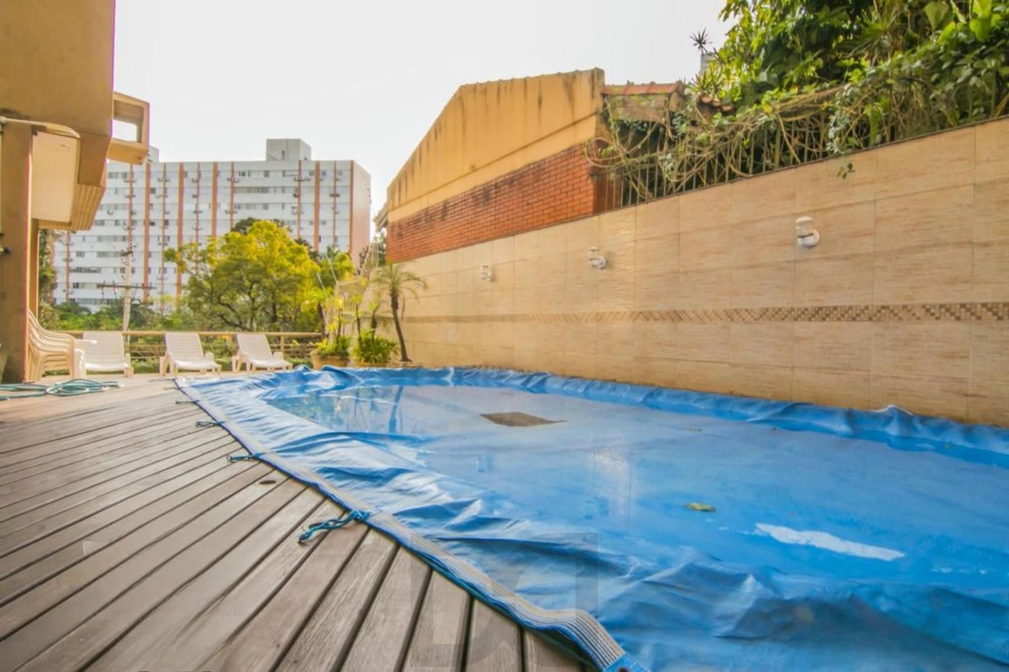 Apartamento à venda em Petrópolis com 153 m², 2 quartos, 1 suíte, 2 vagas — foto 19