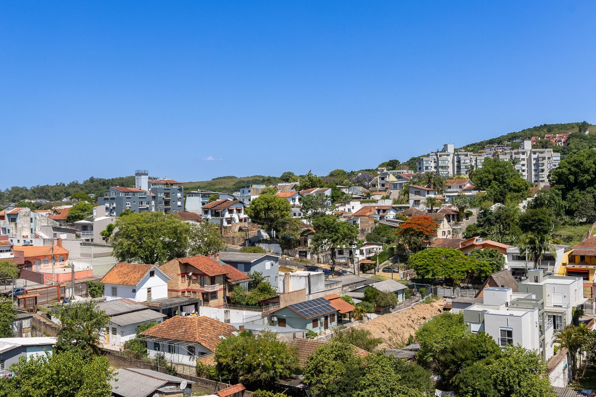 Apartamento de 3 dormitórios, 1 suíte e 2 vagas escrituradas no bairro Tristeza. — foto 9