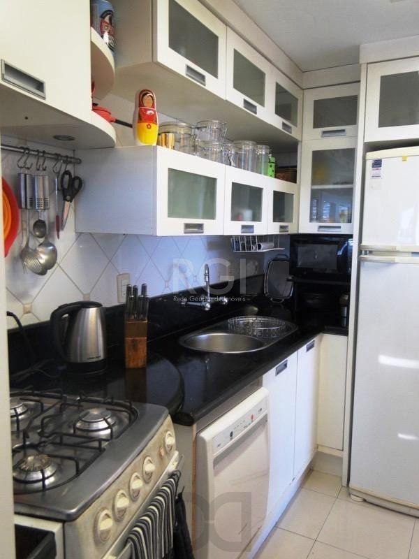 Apartamento para Venda - 102.58m², 3 dormitórios, sendo 1 suites, 2 vagas - Santa Tereza — foto 10