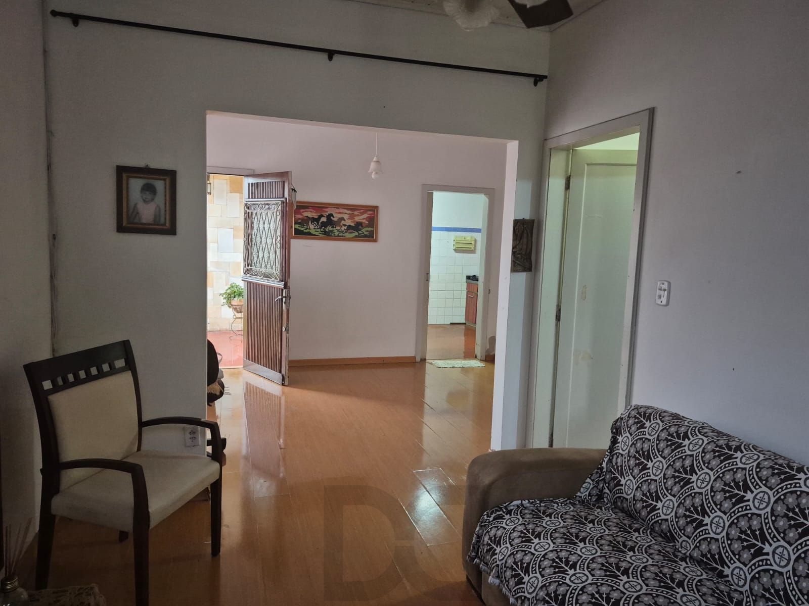 Casa 2 quartos, com anexo - Bairro Tristeza — foto 10