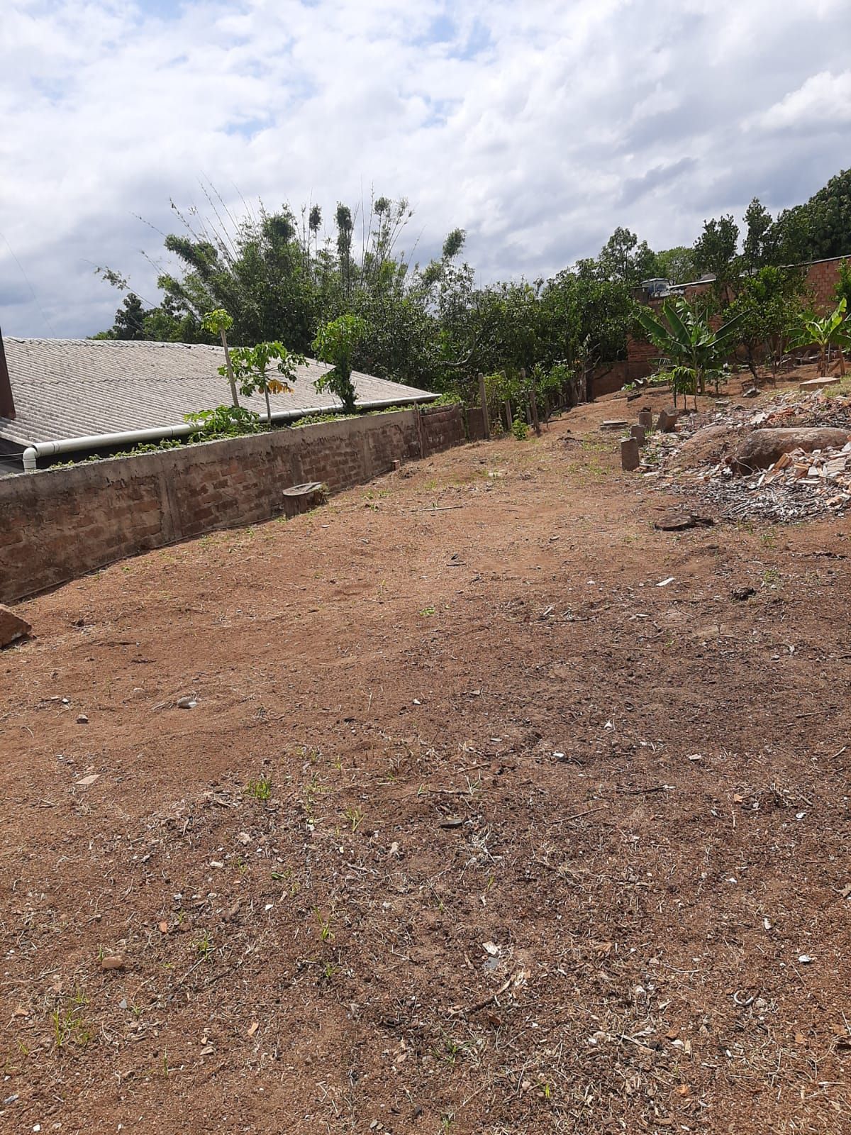 Casa térrea no bairro Vila Nova. — foto 24