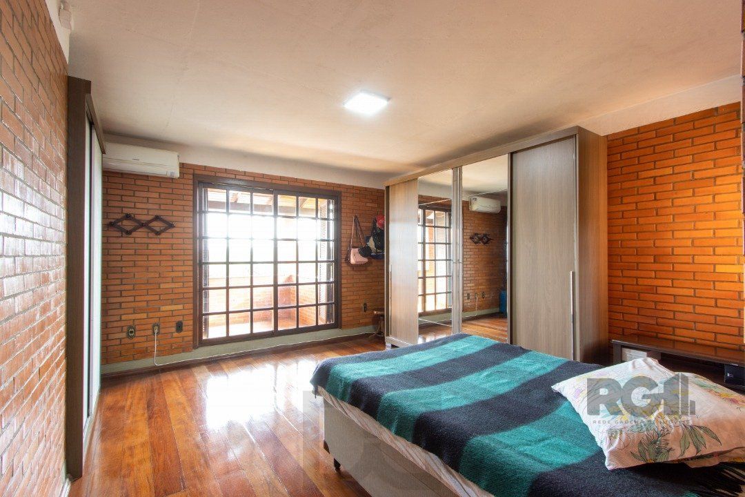 Casa para Venda - 220m², 3 dormitórios, sendo 2 suites, 5 vagas - Espirito Santo — foto 21