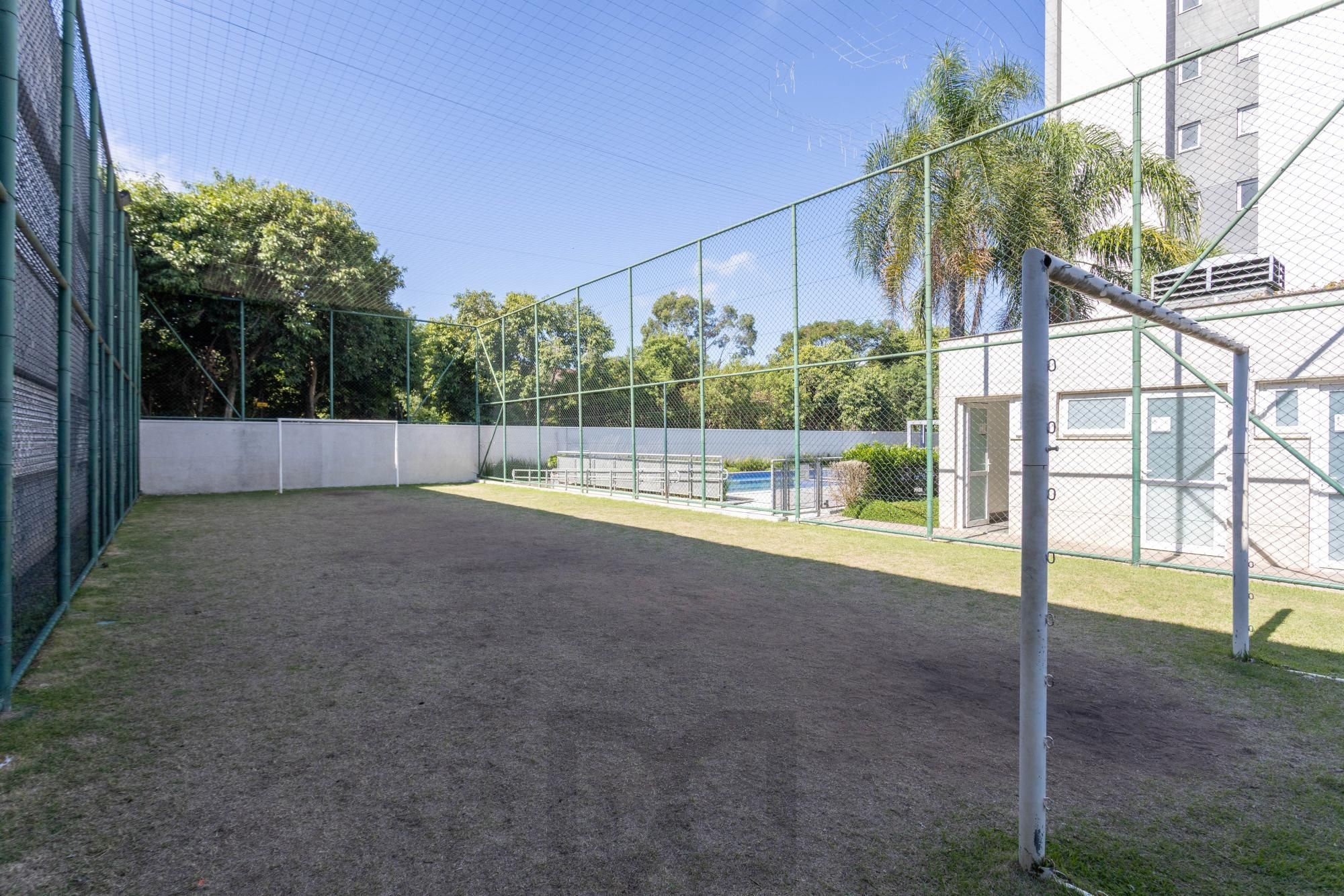 Apartamento 3 dormitórios I Suíte I 2 vagas — foto 32