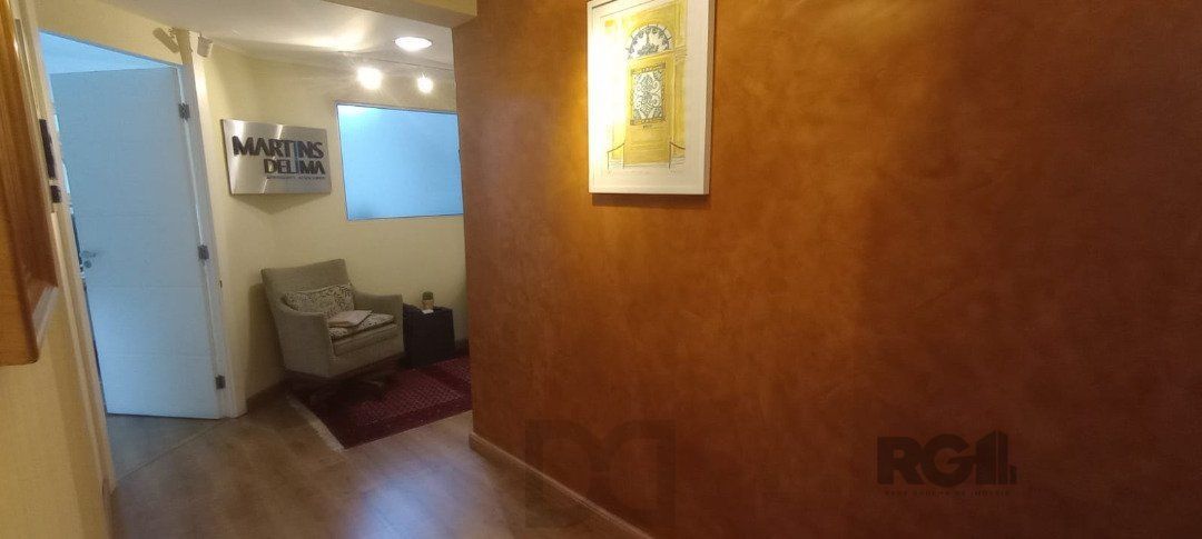 Conjunto/Sala Bairro Moinhos — foto 6