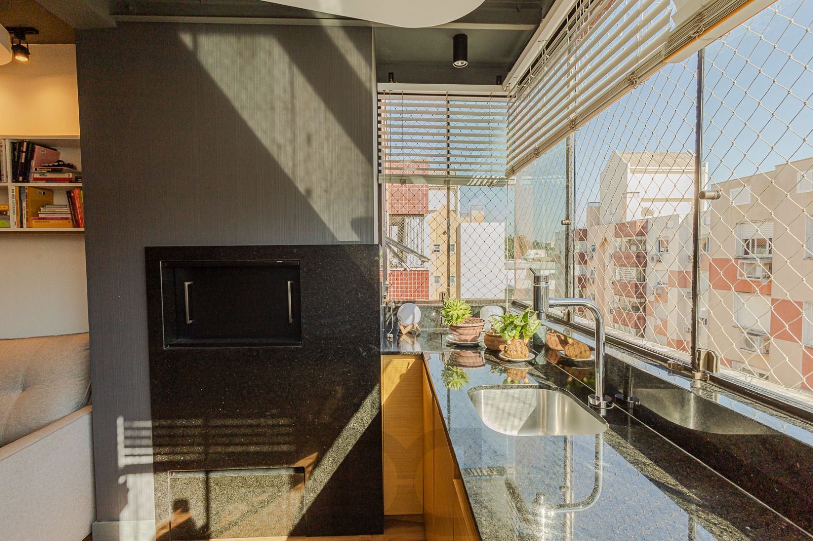 Apartamento com 3 quartos e 83m² à venda em Jardim Itu, Porto Alegre — foto 5