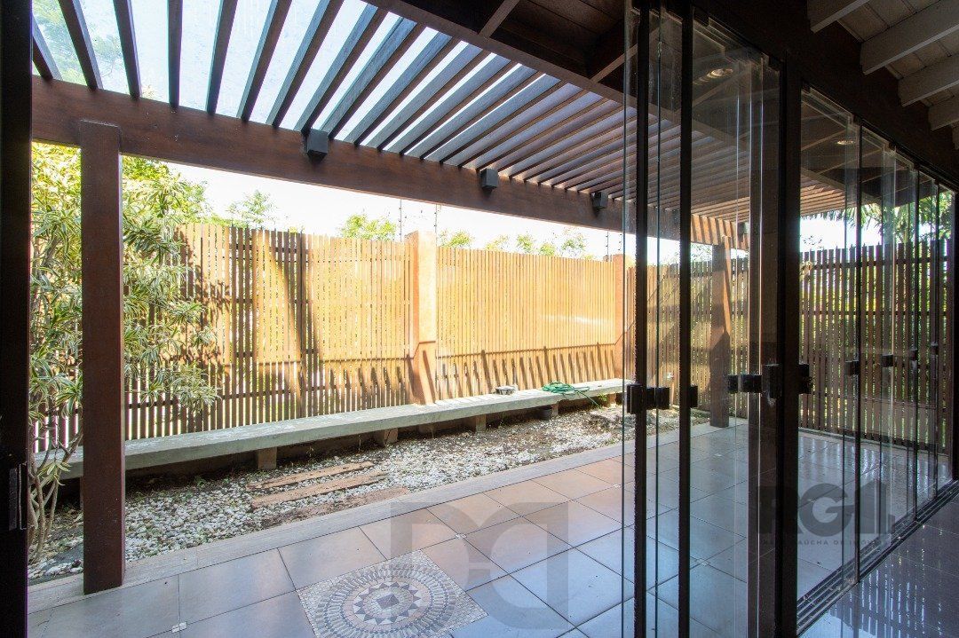 Casa Condominio para Venda - 384.33m², 3 dormitórios, sendo 1 suites, 3 vagas - Cristal — foto 68