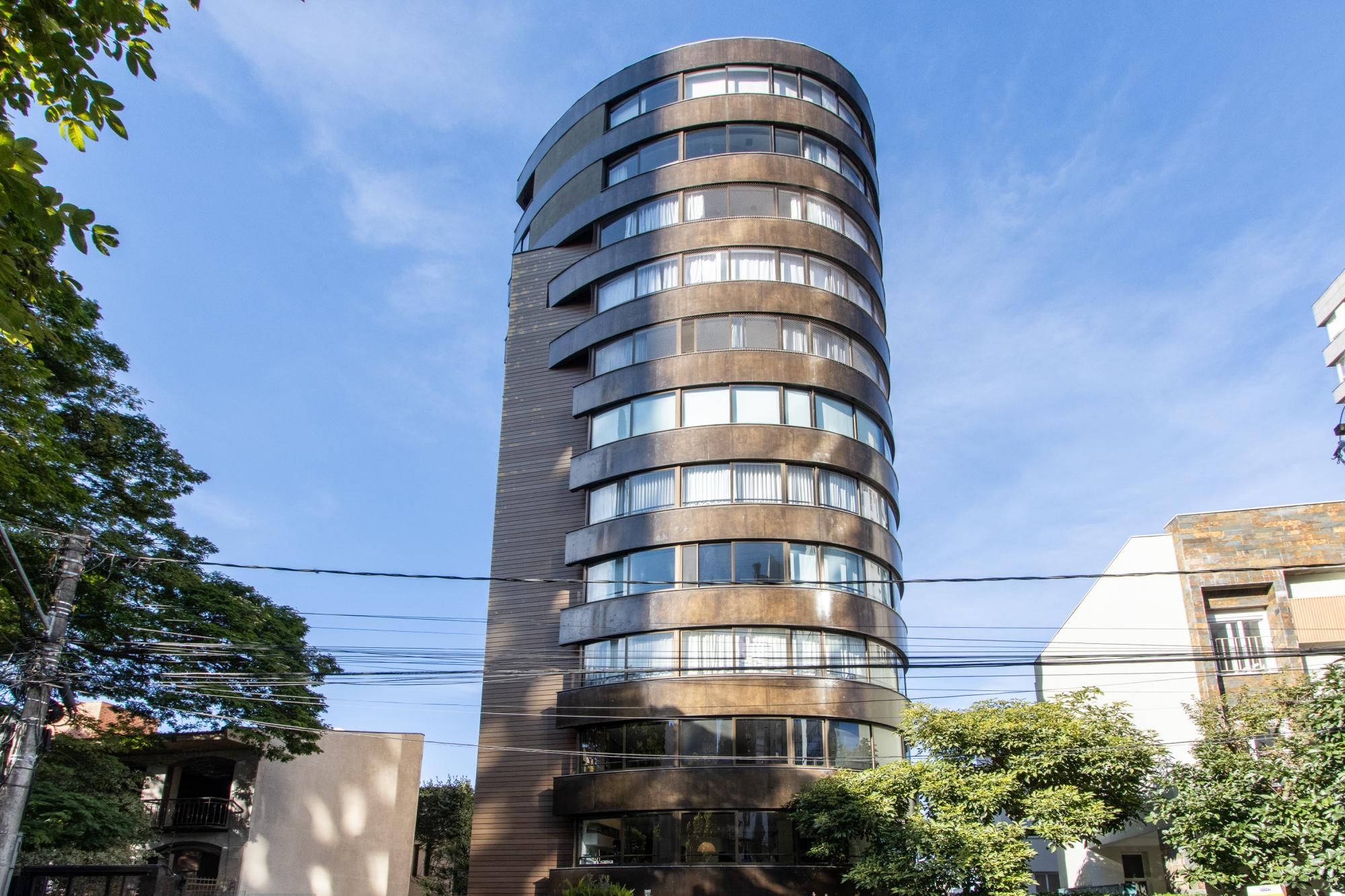 Apartamento amplo, com 2 suítes e 2 vagas cobertas- Bairro Bela Vista — foto 34