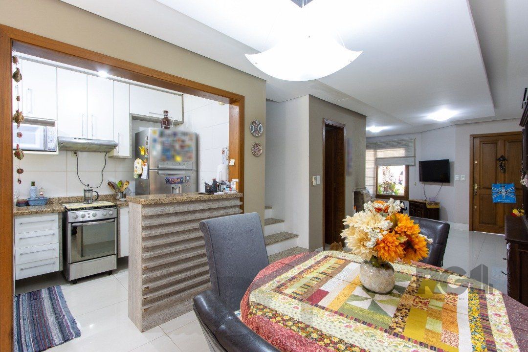Casa à venda Condomínio Ville Estile — foto 11