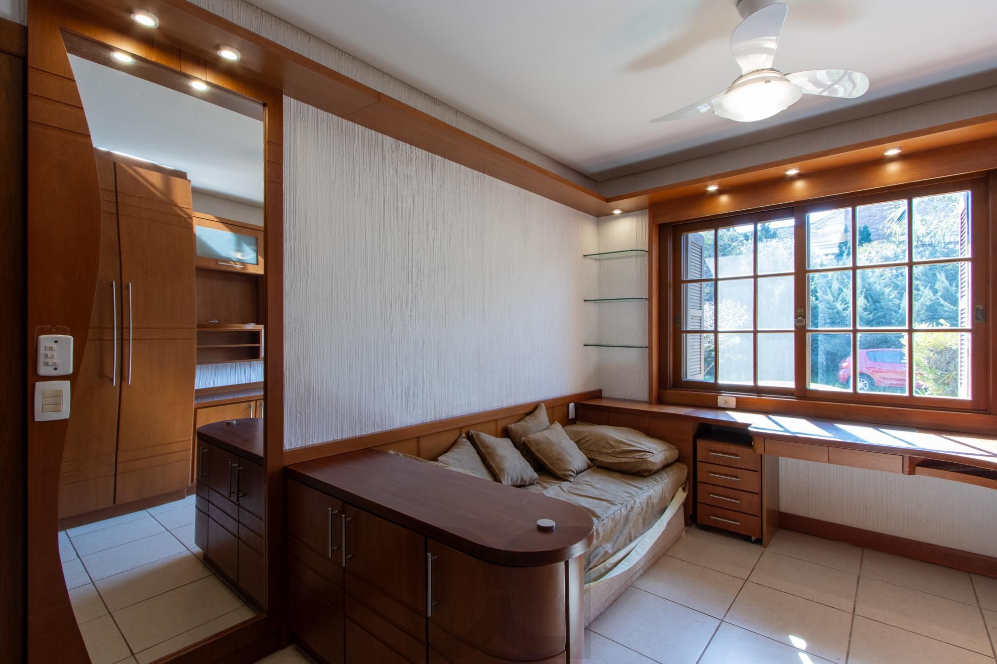 Casa Condominio para Venda - 596m², 4 dormitórios, sendo 4 suites, 5 vagas - Terra Ville — foto 39
