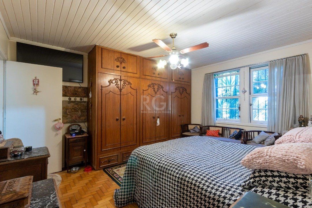 Casa para Venda - 192m², 4 dormitórios, sendo 3 suites, 4 vagas - Tristeza — foto 24