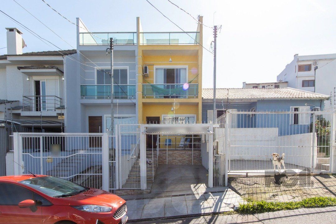 Casa para Venda - 204m², 3 quartos, 2 suites, 1 vaga - Caminhos do Sol - Guarujá — foto 8