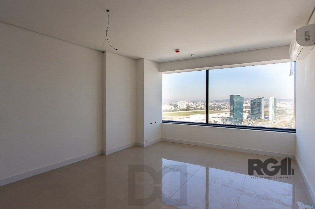 Sala comercial no Shopping Pontal | 28,69m2 Privativos | 20º andar — foto 11