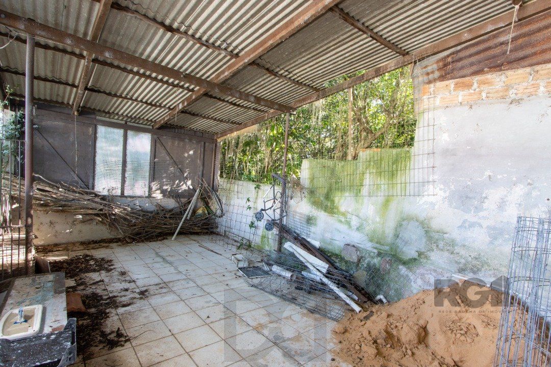Casa para Venda - 200m², 3 dormitórios, 2 vagas - Cavalhada — foto 40