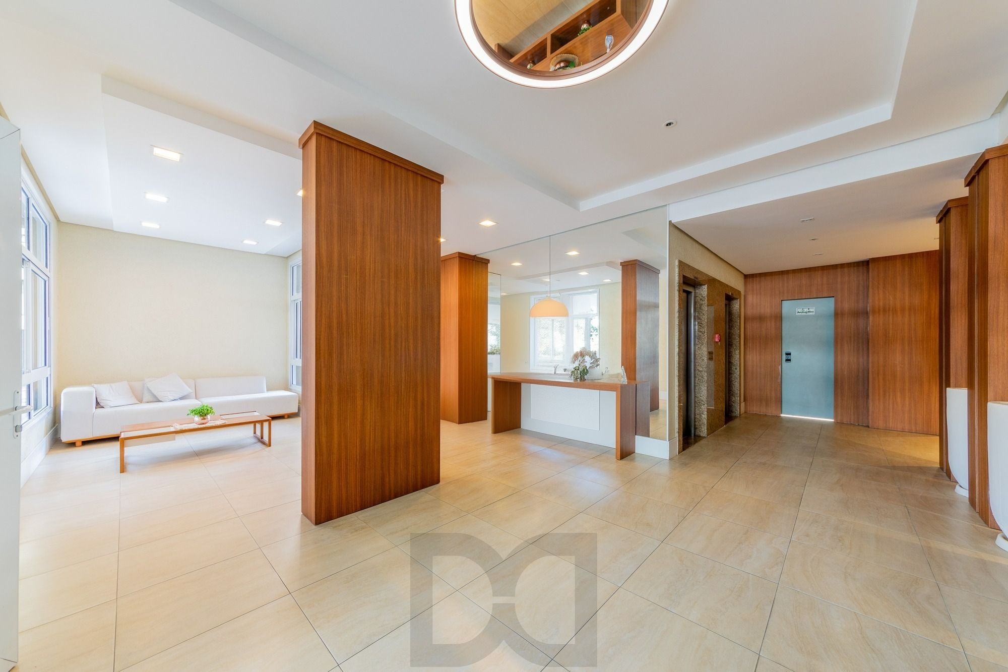 Apartamento semimobiliado, com 94m privativos, 2 suites e 3 vagas de garagem — foto 26