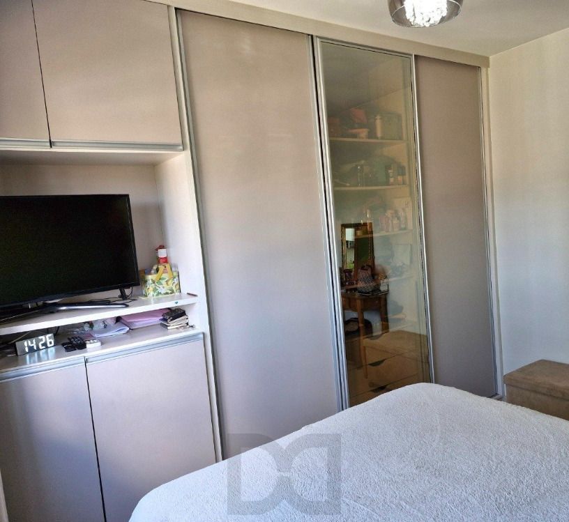 Apartamento com 76 m² três dormitórios no bairro tristeza em Porto Alegre para comprar. — foto 9