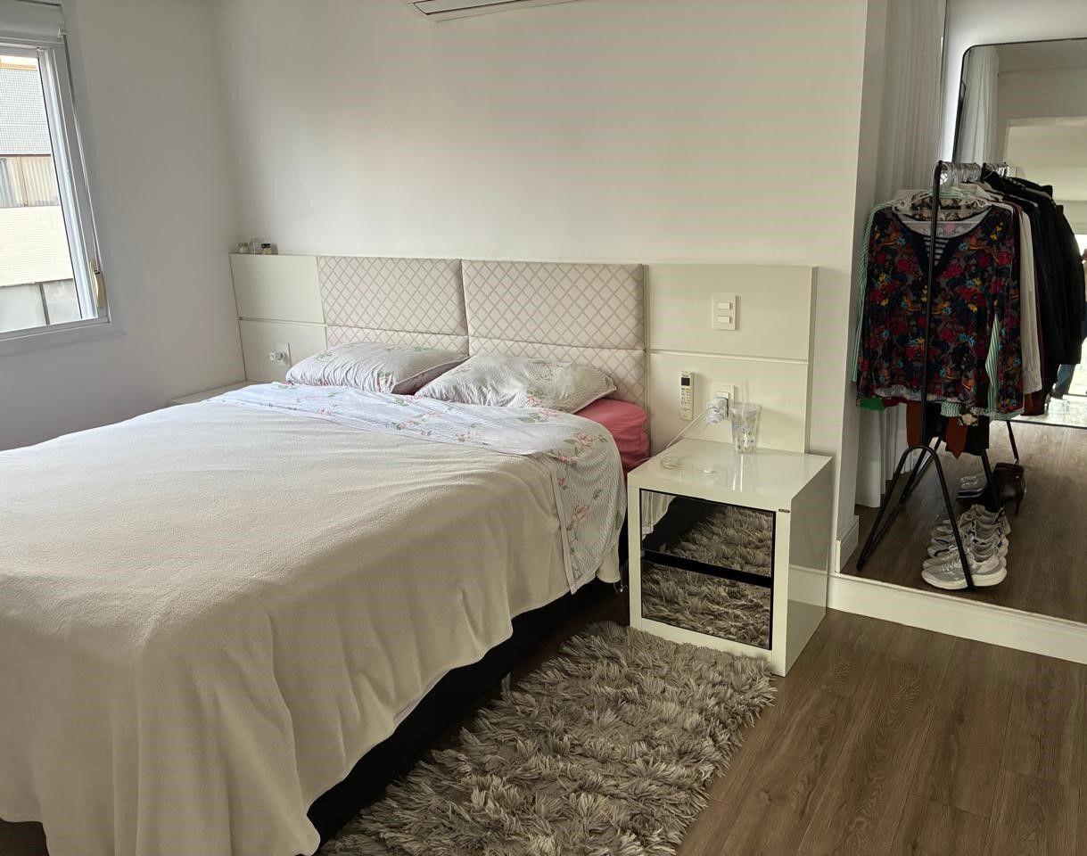 Cobertura 104 m², 2 quartos no Rio Branco — foto 11