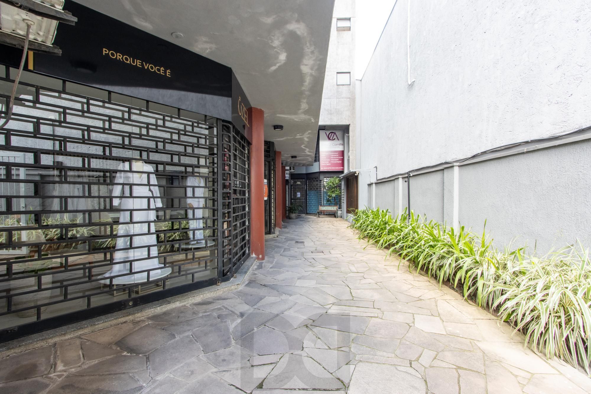 Sala comercial no bairro Ipanema. — foto 10