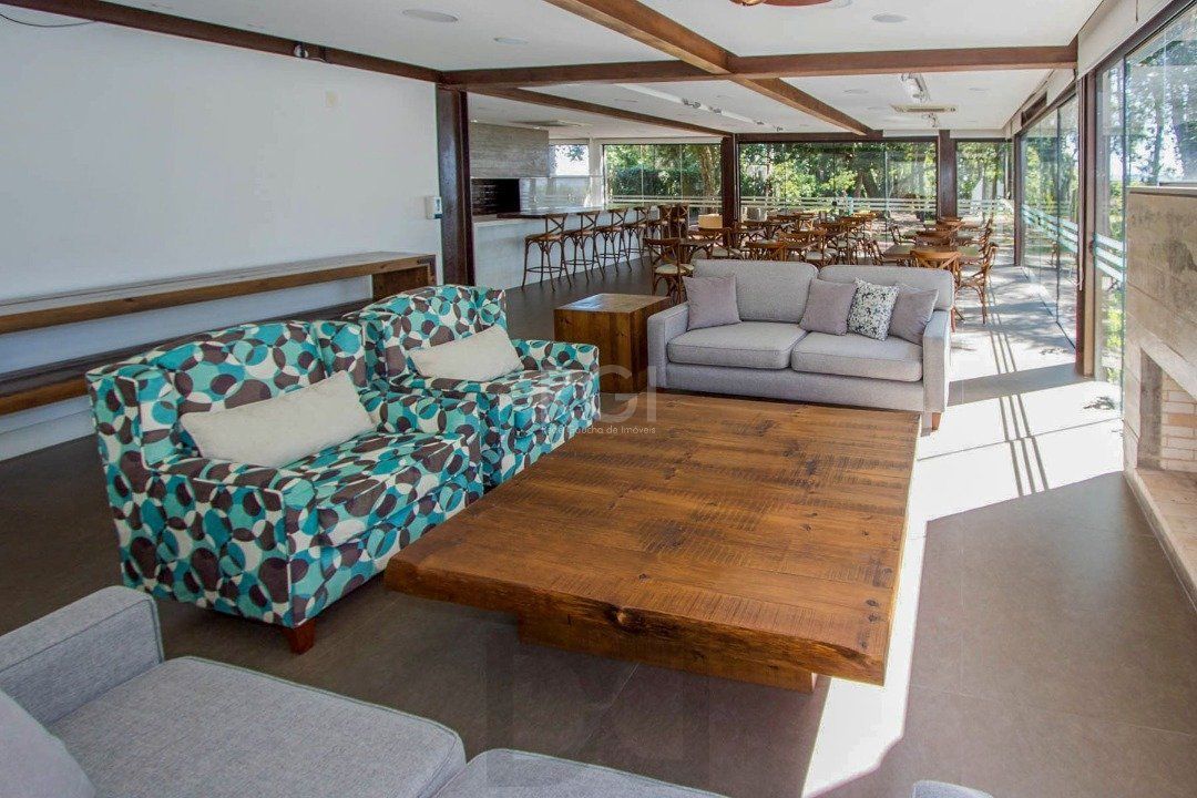 Casa Condominio para Venda - 588.62m², 4 dormitórios, sendo 4 suites, 5 vagas - Pedra Redonda — foto 68
