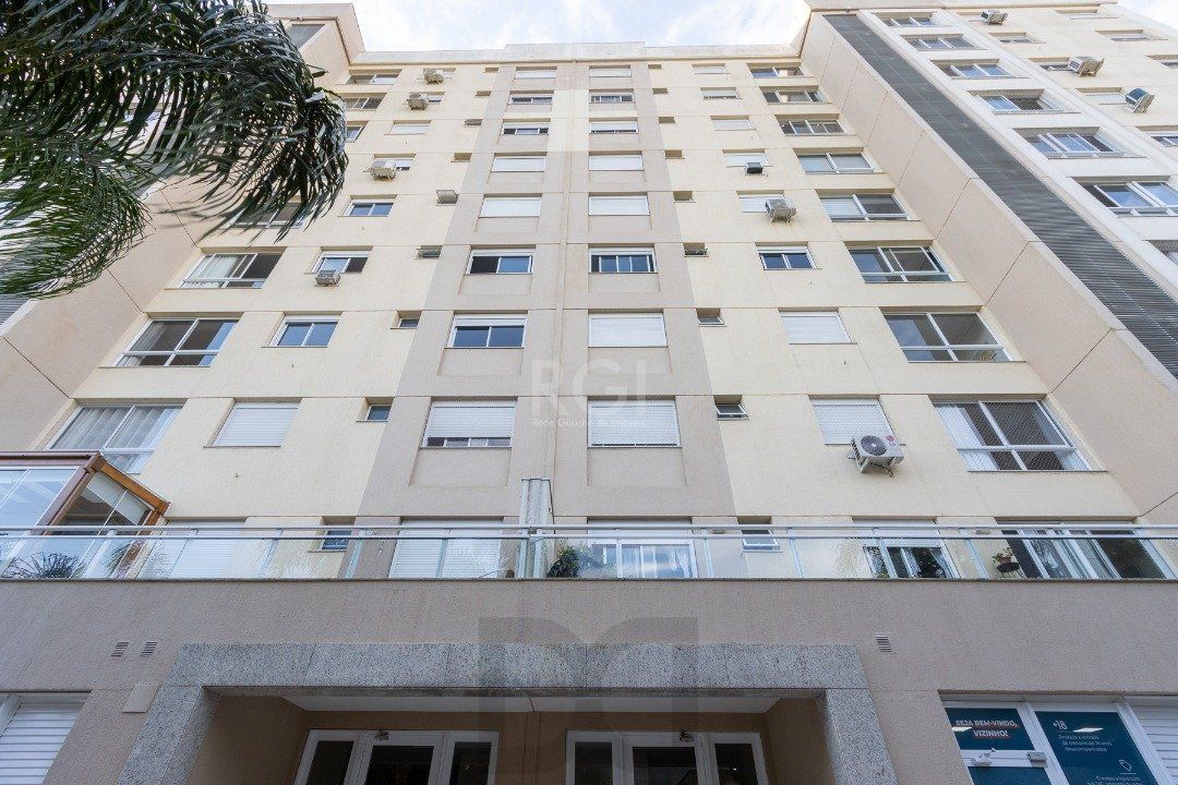 Apartamento para Venda - 69.64m², 2 dormitórios, sendo 1 suites, 1 vaga - Tristeza — foto 3
