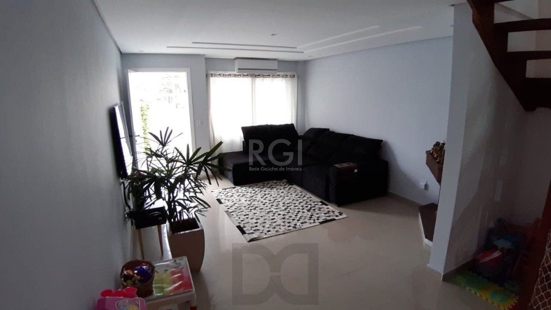 Casa para Venda - 157m², 3 dormitórios, sendo 3 suites, 2 vagas - Guarujá — foto 6