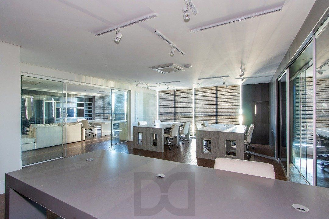 Conjunto/Sala para Venda - 147.47m², 0 dormitórios, 3 vagas - Bela Vista — foto 12