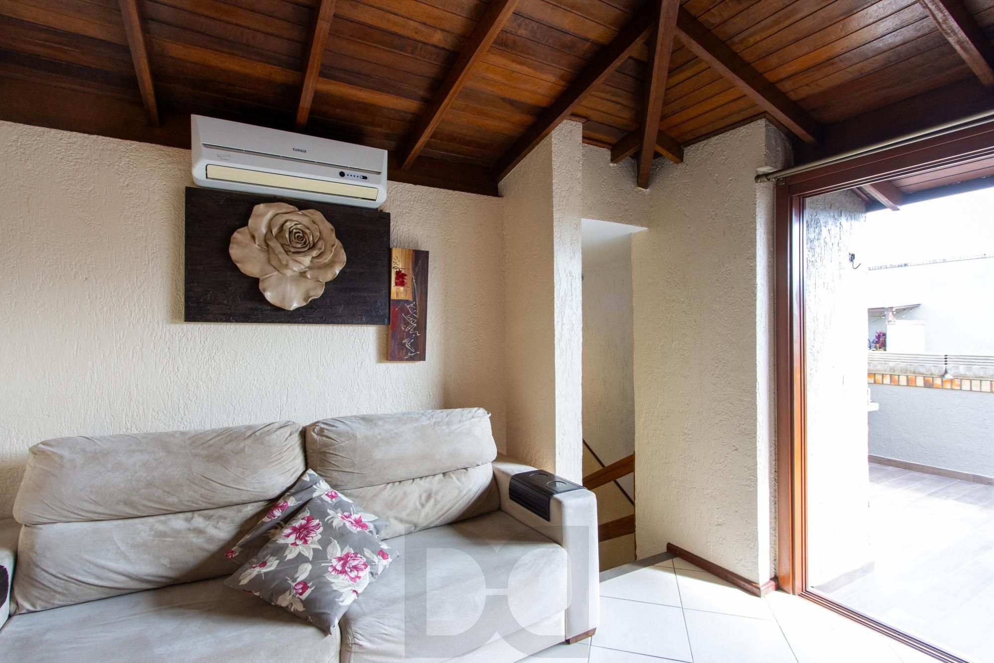 Casa Condomínio | 2 Quartos | Suíte | 1 Vaga | 102,13m2 Privativos | Bairro Guarujá — foto 35