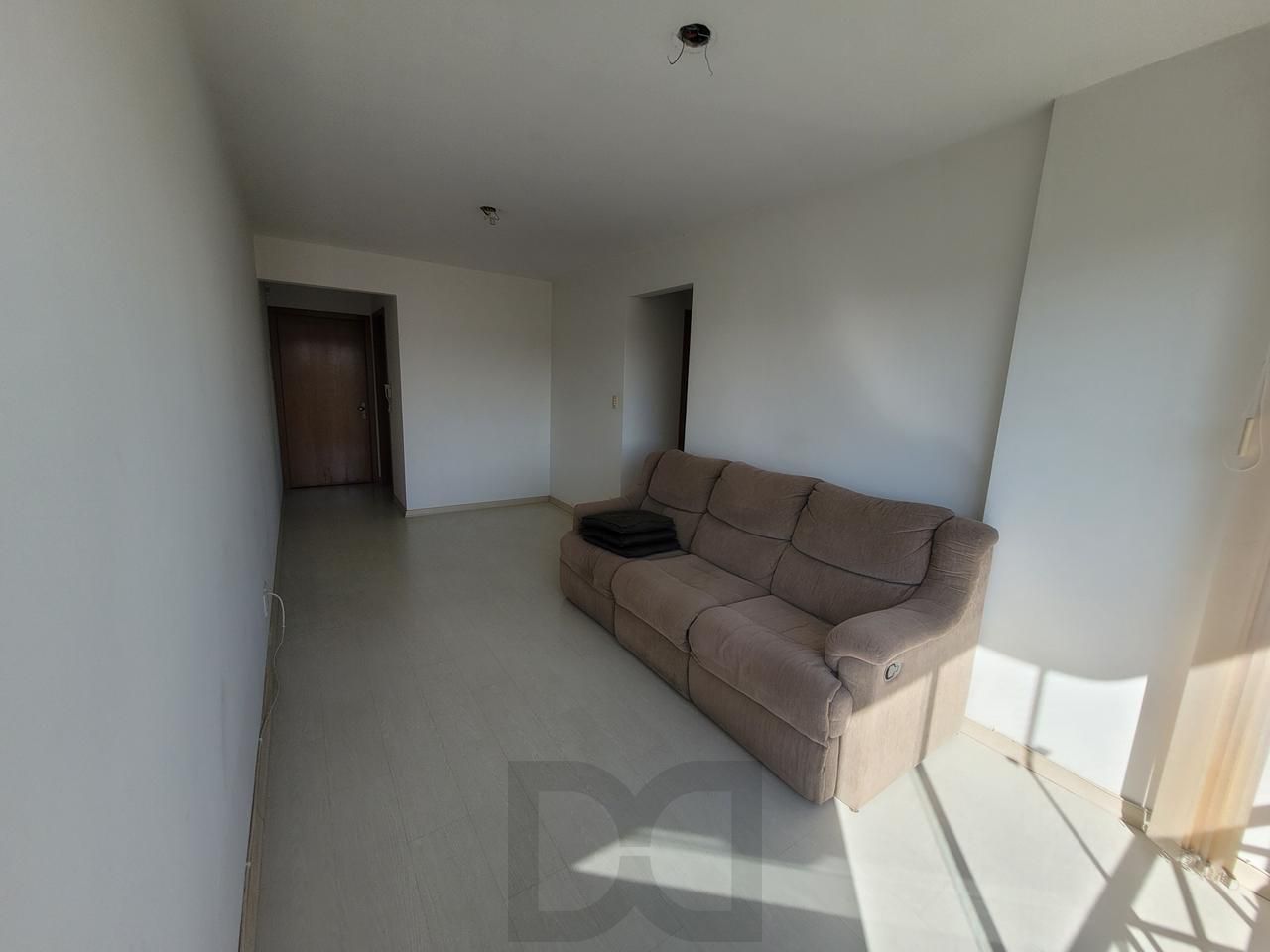 APARTAMENTO COM 2 DORMITORIOS, 1 VAGA COBERTA E ELEVADOR. — foto 4