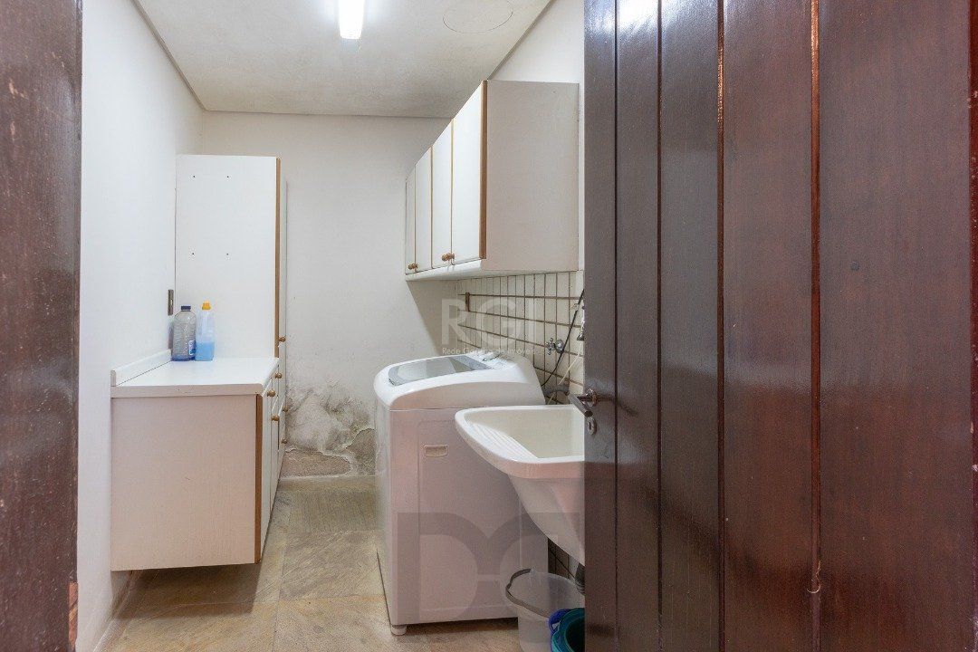 Casa Condominio para Venda - 331.2m², 4 dormitórios, sendo 4 suites, 2 vagas - Tristeza — foto 19