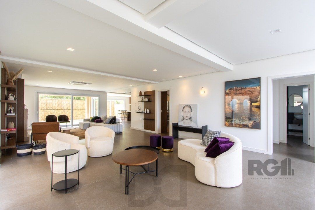 Casa mobiliada no Condomínio Las Rocas com 3 suítes, — foto 6