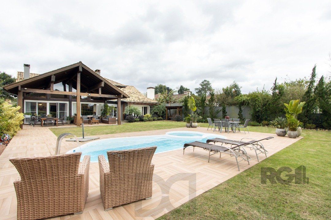 Casa Terra Ville, com 3 suites — foto 64