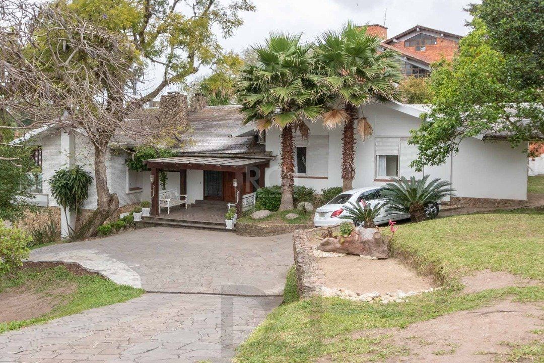 Casa para Venda - 800m², 3 dormitórios, sendo 3 suites, 4 vagas - Vila Assunção — foto 4
