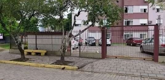 Apartamento para Venda - 35.18m², 1 dormitório, Cristal — foto 1