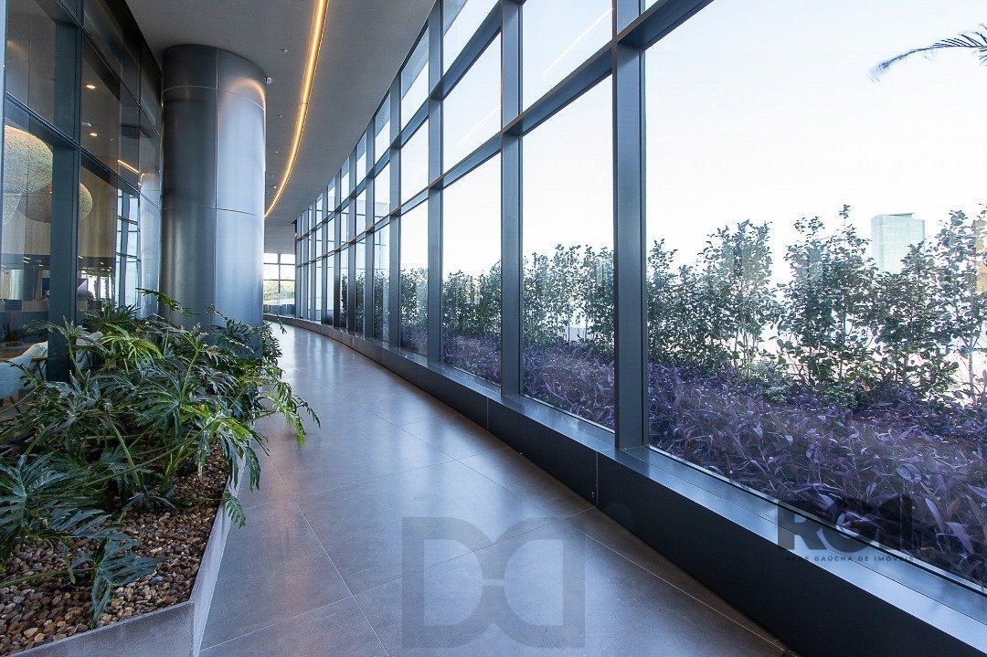 Sala comercial no Shopping Pontal | 28,69m2 Privativos | 20º andar — foto 19