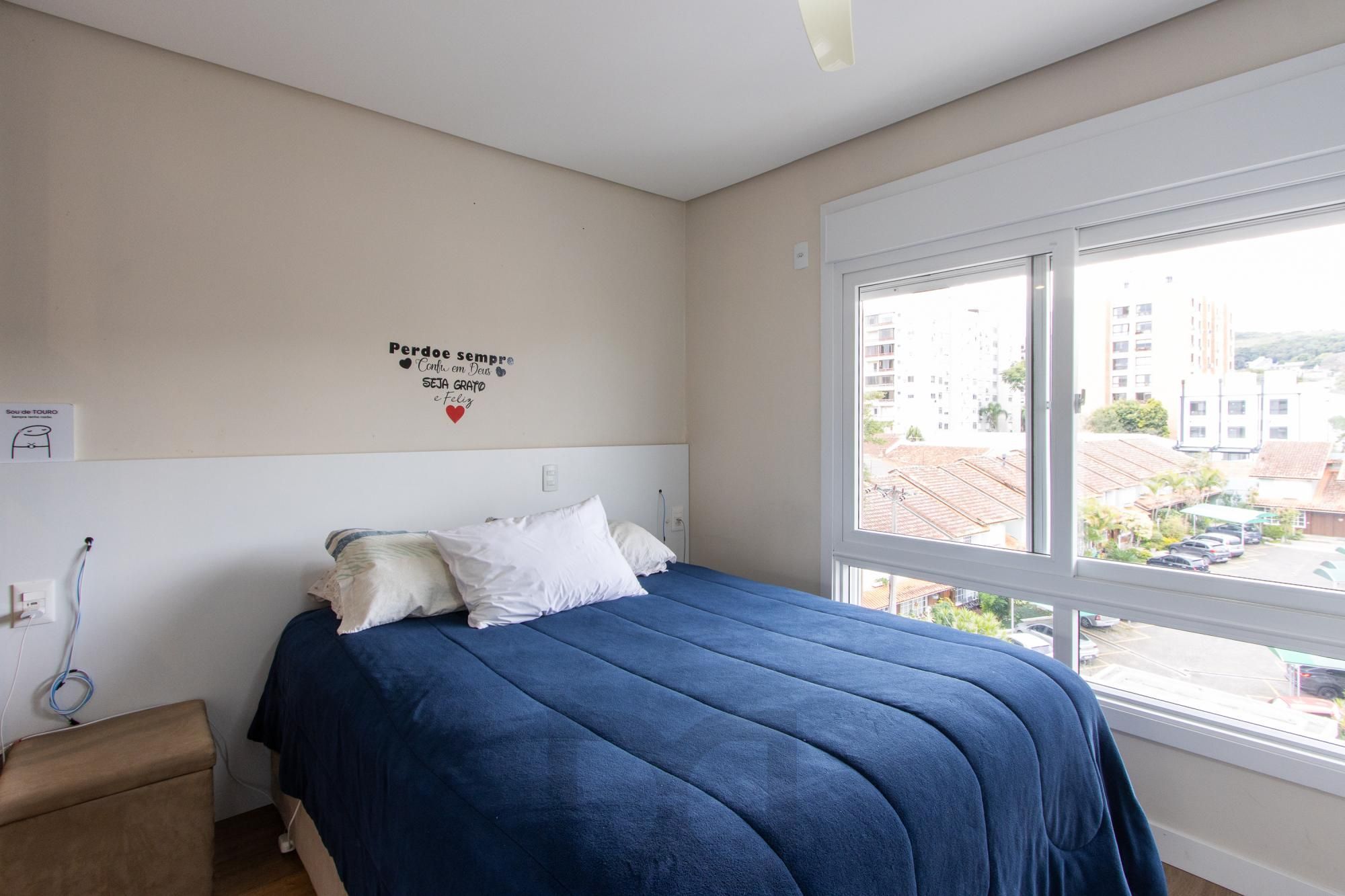 Apartamento 3 quartos sendo 2 suíte, churrasqueira e vaga dupla — foto 13