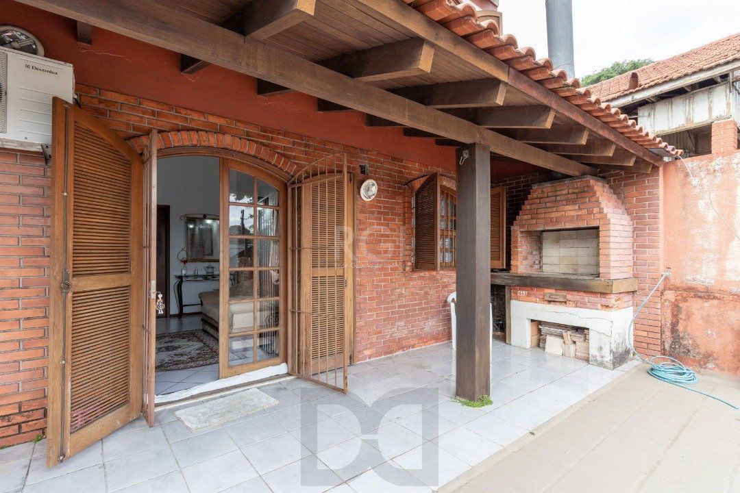 Casa para Venda - 373.1m², 2 dormitórios, Vila Conceição — foto 16