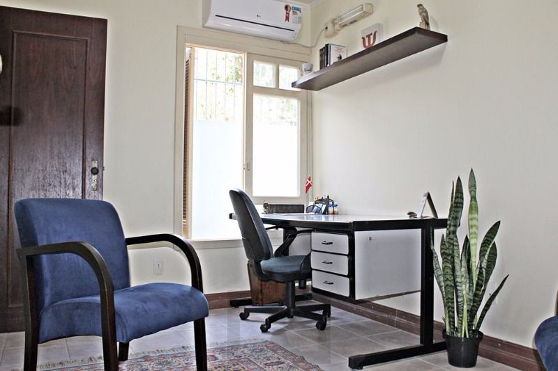 Predio para Venda - 236m², 0 dormitórios, 4 vagas - Menino Deus — foto 9