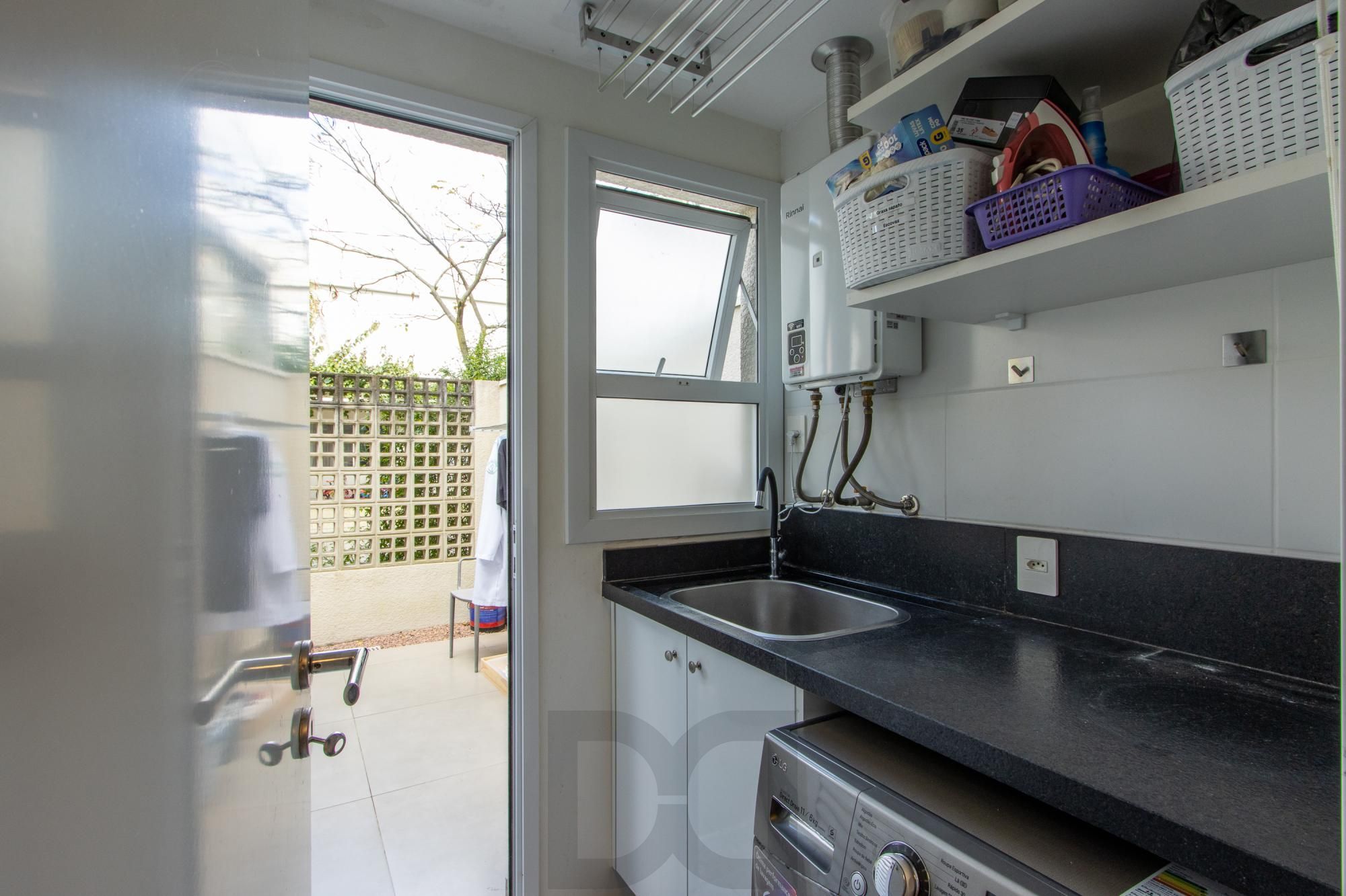 Excelente casa de condomínio no Bairro Vila Nova! — foto 19