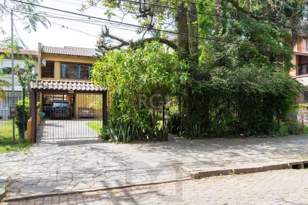 Casa para Venda - 435m², 4 dormitórios, sendo 4 suites, 4 vagas - Cristal — foto 62