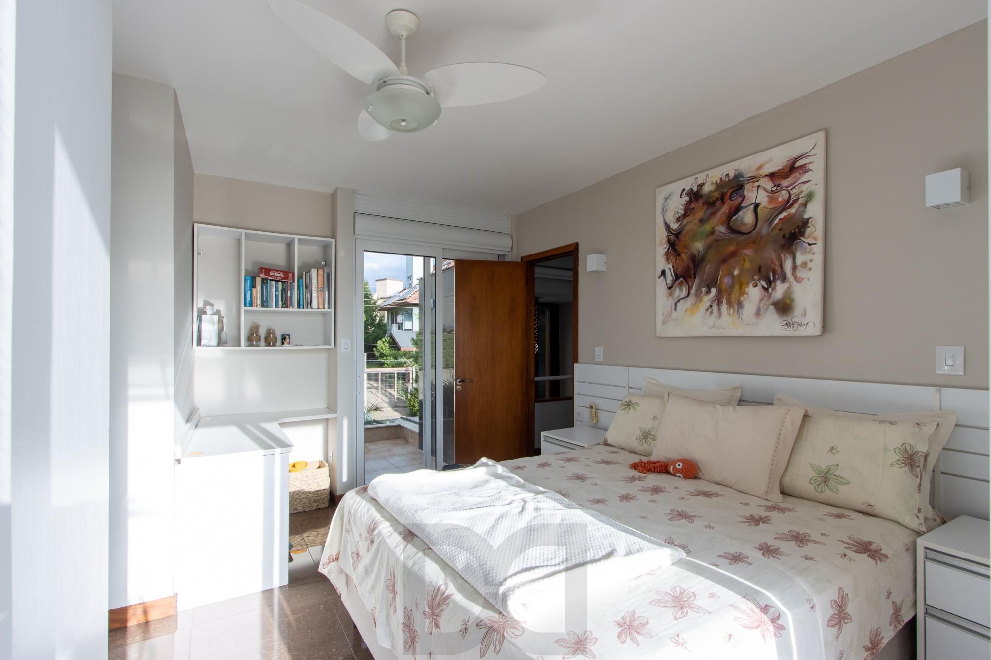 Casa 4 dormitórios com elevador — foto 44
