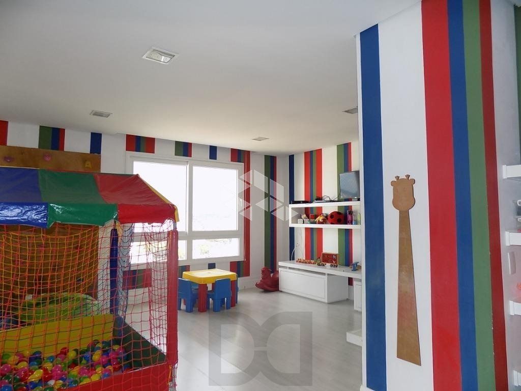 Loft a venda 1 dormitório mobiliado com 1 vaga de garagem / Lima e Silva — foto 37