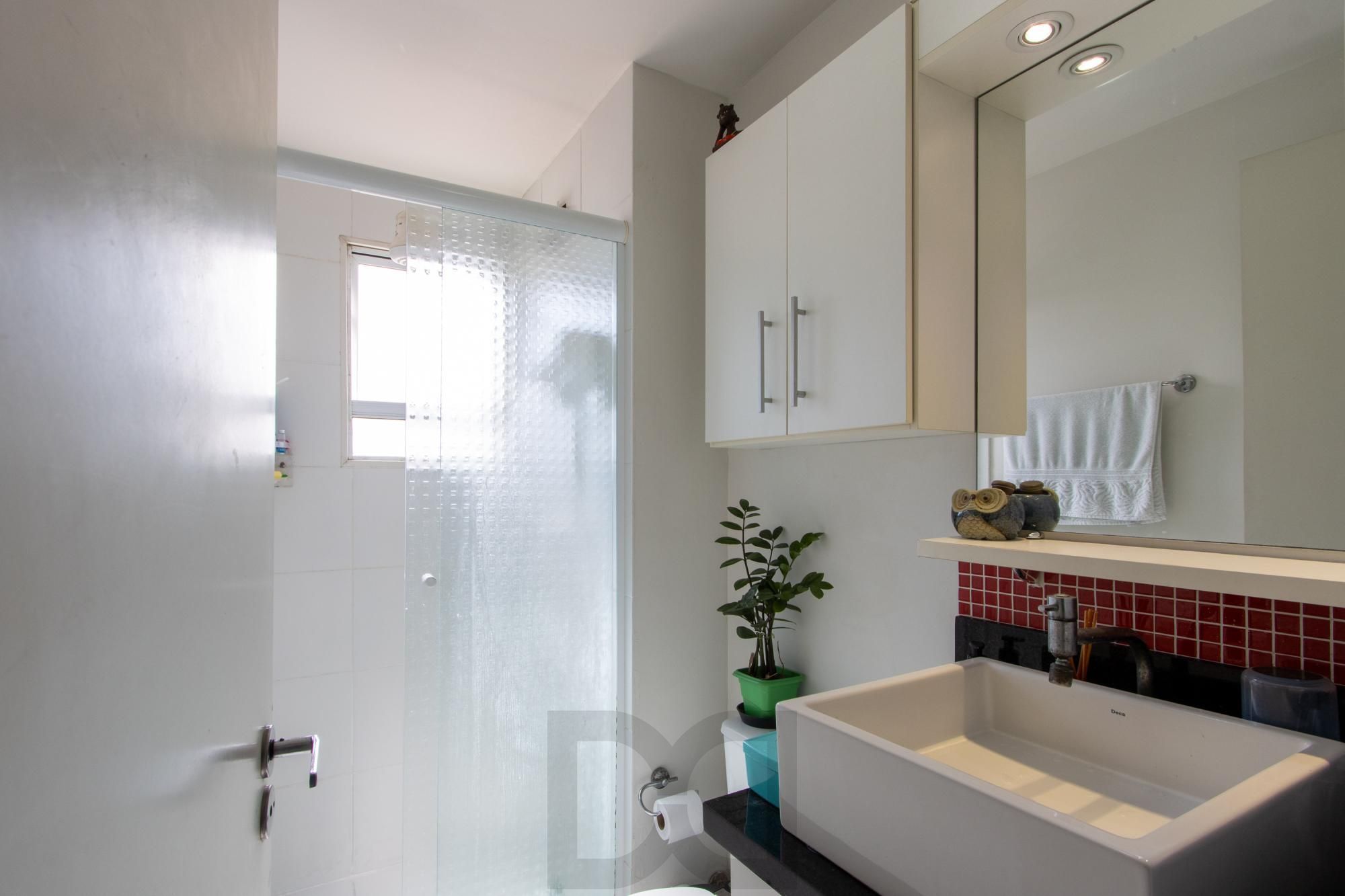 Excelente apartamento semimobiliado. — foto 14