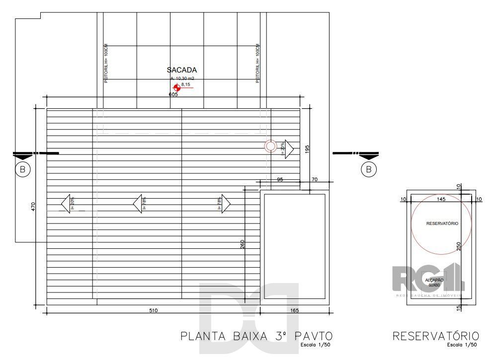 Casa Condominio 3 Dormitório(s) Bairro Espirito Santo — foto 4